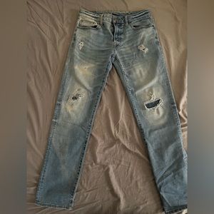 Men’s American Eagle Jeans